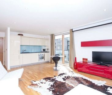 1 Bed Flat, Provost Street, N1 - Photo 1
