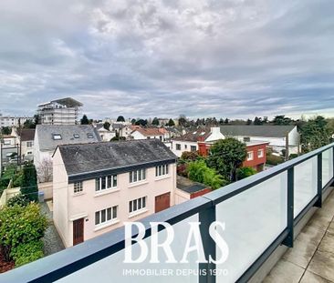 Location Appartement 2 pièces 47m² NANTES 44300 - Photo 6