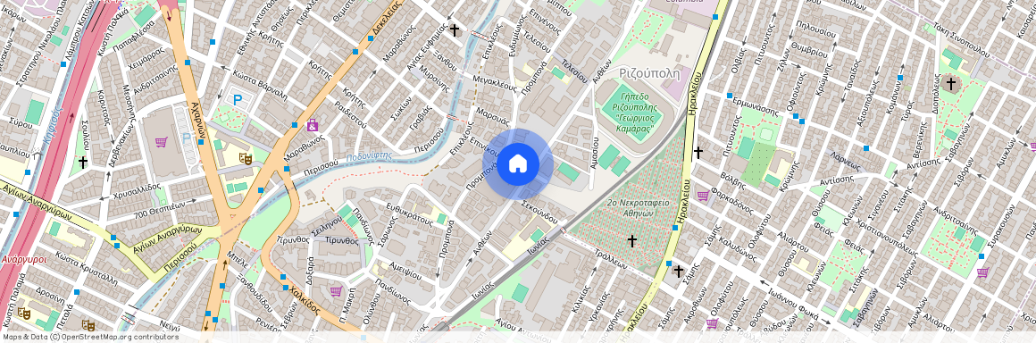 Αθήνα (Προμπονά)