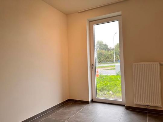 Appartement te huur - Foto 1