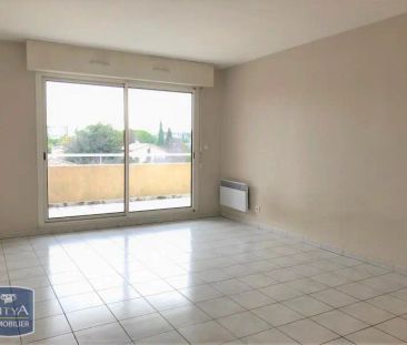 Appartement à louer 3 pièces 67.37m² - Photo 5