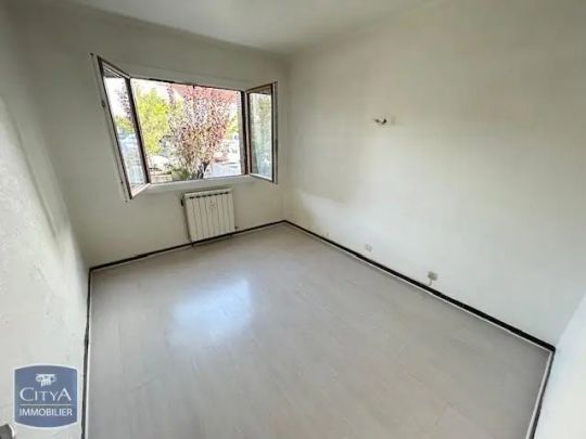 Appartement à louer 3 pièces 64.27m² - Photo 1