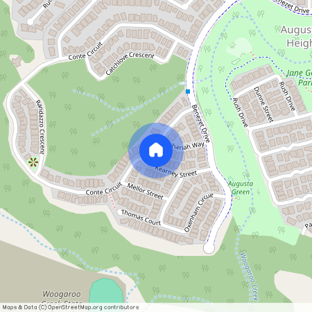 141 Conte Circuit, Qld 4300, Augustine Heights