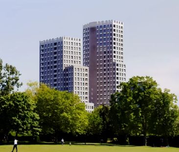 One Bedroom Apartments - Photo 6