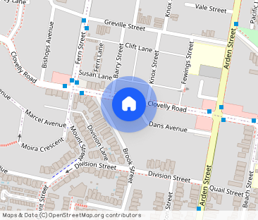 Refined Coastal Living Moments from the Beach - Photo 1