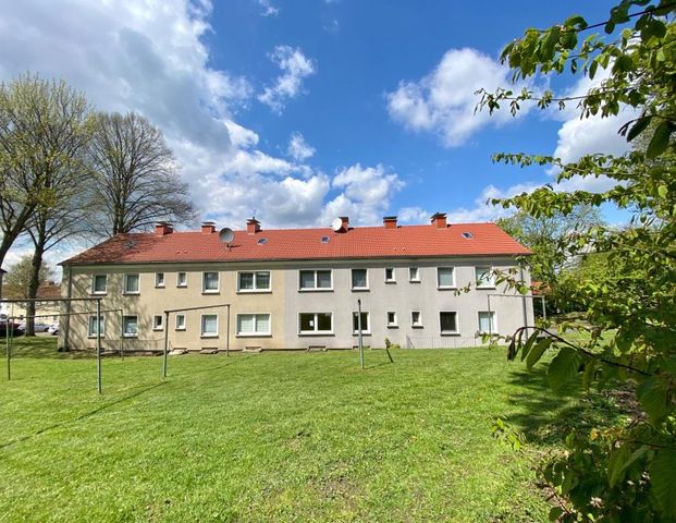 Demnächst frei! 3-Zimmer-Wohnung in Witten Herbede - Photo 1