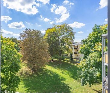2-Raum-Wohnung mit Balkon auf dem Kapellenberg - Photo 1