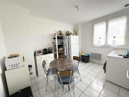 Location appartement 2 pièces, 59.68m², Carquefou - Photo 4