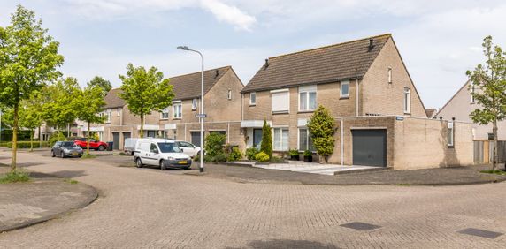 Te huur: Krabbendamstraat 36 - Photo 2