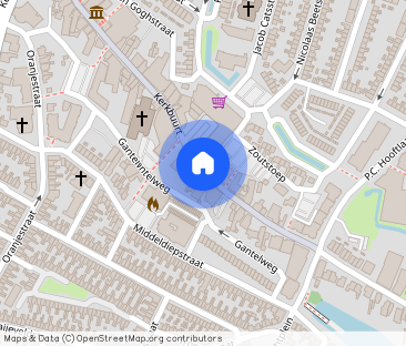 Modern 3 kamer appartement - Foto 1