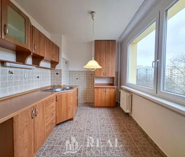 Pronájem byt 2+1, 62 m 2, OV, ul. Holešická, Chomutov. - Photo 4