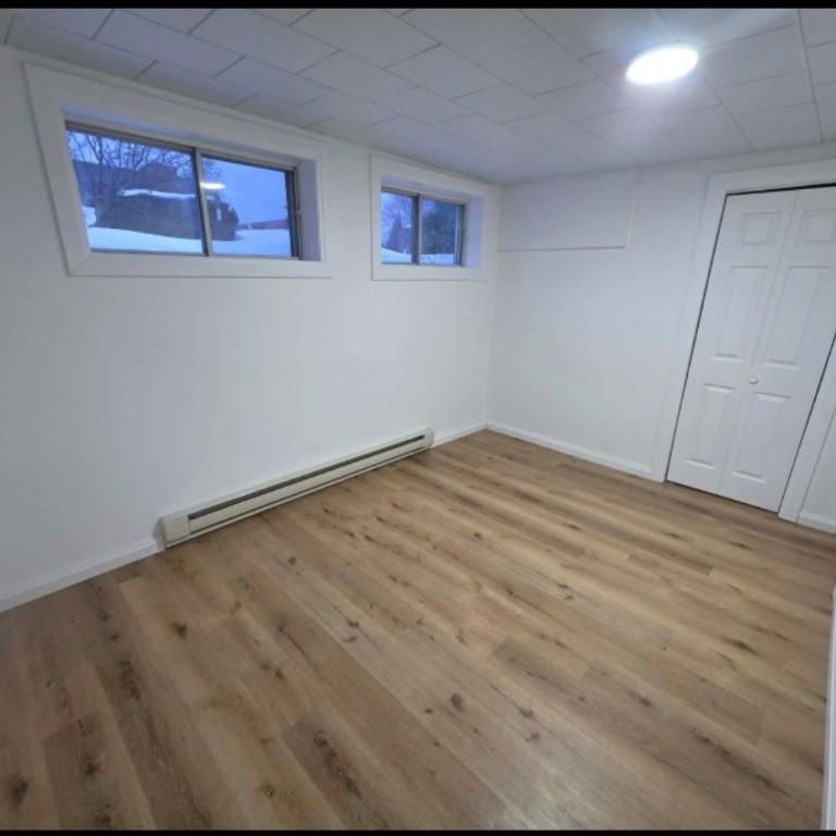 3 1/2 a louer , saint Eustache , 410 rue de l’accueil - Photo 1