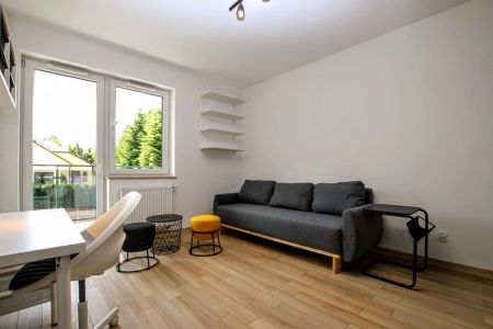nigdy niezamieszkałe, dwa miejsca post., balkon - Photo 2