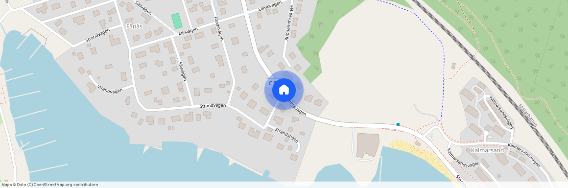 Stockholmsvägen 121, 74631, Bålsta