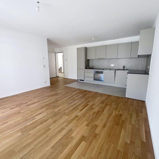 Très joli appartement de 4.5 pièces au 2ème étage avec grand balcon (J- 203) - Foto 1