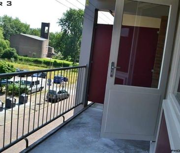 Chambre meublée De Houtmanstraat, Arnhem - À louer - Foto 4