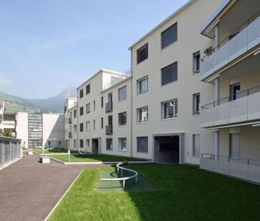 3.5 Zimmer, 79 m², EG - Photo 2