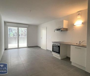 Location Appartement 2 pièces 39m² MONTFAVET 84140 - Photo 1