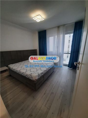 Inchiriere apartament 3 camere,2 gr sanitare, bloc nou, Vest - Fotografie 4
