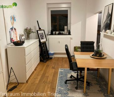 TR.- City: Hübsche 2 ZKB Wohnung mit wohnlichem Charakter und einem... - Photo 4