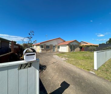 Family Home On Grenada - Mt Maunganui - Photo 3