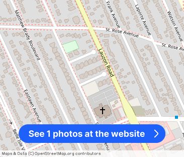 St. Rose Apartments | 7890 St. Rose Avenue, Windsor - Photo 1