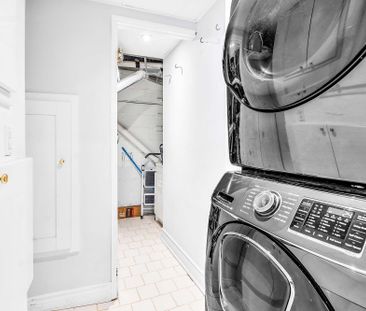 For Lease - 14 Poplar Crescent, Aurora, Ontario - Photo 5