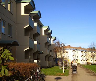 Söderberga Gårdsväg 53, Beckomberga - Foto 1