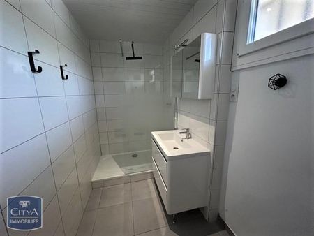 Location Appartement 3 pièces 64m² CHOLET 49300 - Photo 5