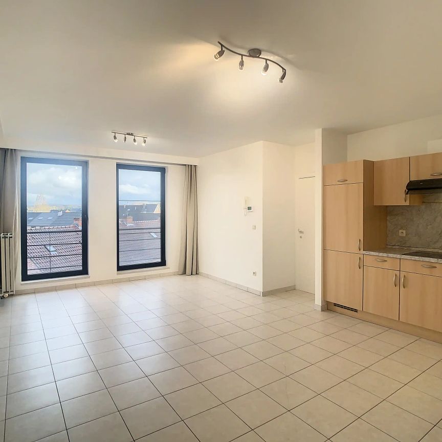 Appartement te huur - Foto 1