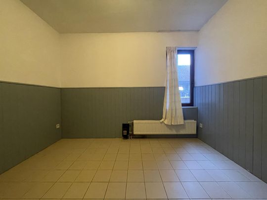 Gelijkvloers appartement met 2 slaapkamers in Rijkevorsel - Photo 1