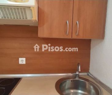 Estudio en alquiler en Ayuntamiento - Photo 2