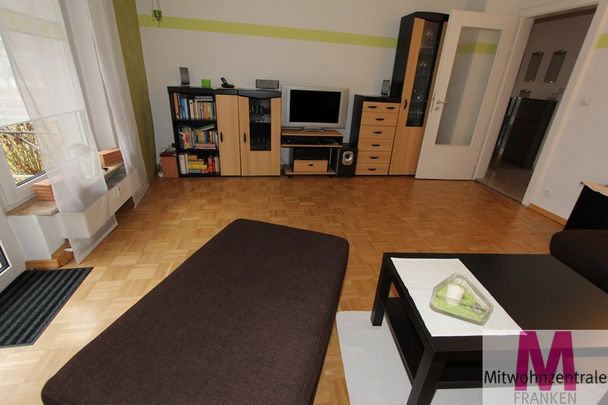 Wohnung in bester Lage - Photo 1