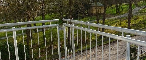 Zweiraumwohnung mit Balkon in bester Wohnlage! - Photo 1