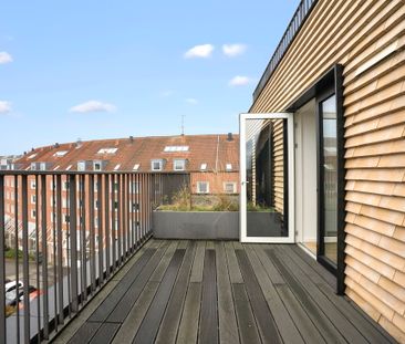 C.F. Richs Vej 105C, 5. 501, 2000 Frederiksberg - Foto 4