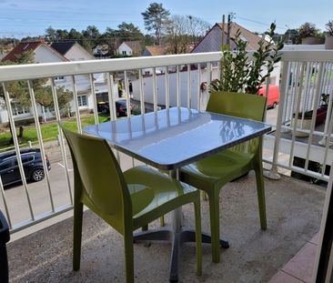 Location Appartement 2 pièces 30m² CUCQ 62780 - Photo 1