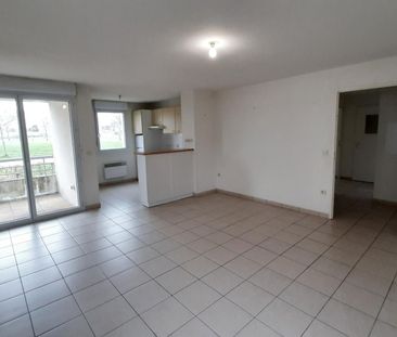 location Appartement T3 DE 62.29m² À POITIERS - Photo 5