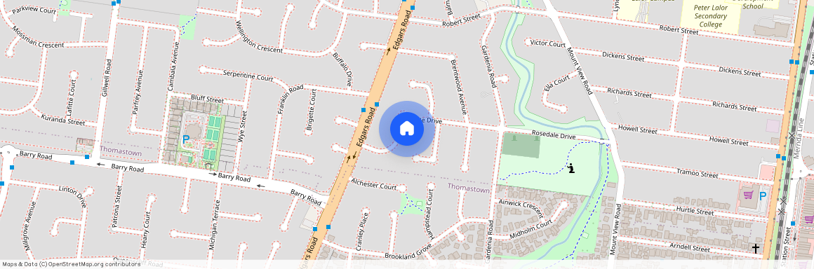 65 Rosedale Drive, Vic 3075, Lalor