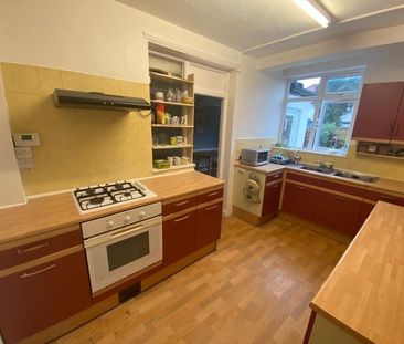 Room in a Shared House, Ellesmere Road, NW10 - Photo 5