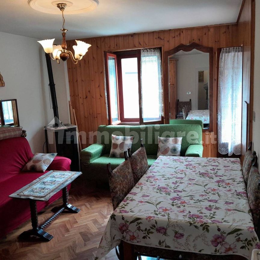 Quadrilocale via Spini 111, Centro, Lanzada - Photo 1