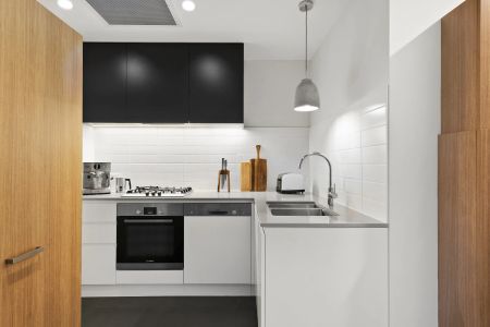 709/20 Levey Street, Wolli Creek NSW 2205 - Apartment For Rent | Domain - Photo 5