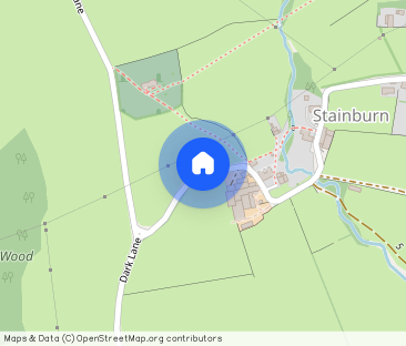 Stainburn, Otley, North Yorkshire, LS21 - Photo 1