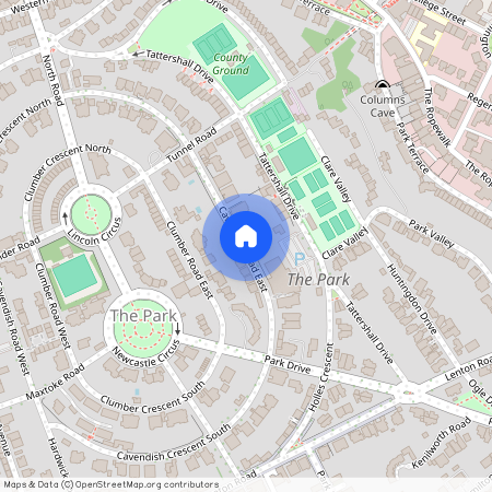 *£145pppw excluding bills* Cavendish Road East, The Park Estate