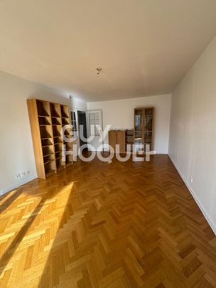 Location Appartement 3 pièces 64m² - Photo 1