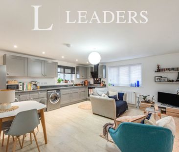 1 bedroom apartment to rent Thurston Granary, Station Hill - Photo 3