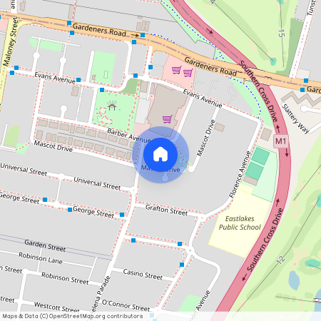 27 Mascot Drive, NSW 2018, Eastlakes