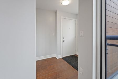 For Lease - 5 Sousa Mendes Street Unit# 402, Toronto, Ontario - Photo 4