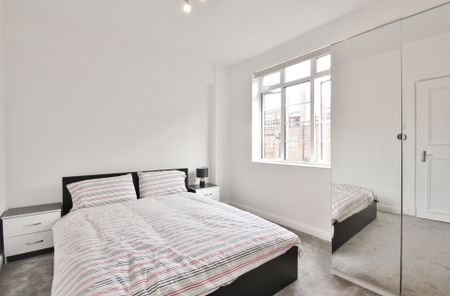 Latymer Court, Hammersmith Road, Hammersmith, London, W6 - Photo 5