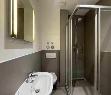 Einziehen und Wohlfühlen: Attraktive 3 Zi.- Wohnung in Wellingsbüttel - Photo 6