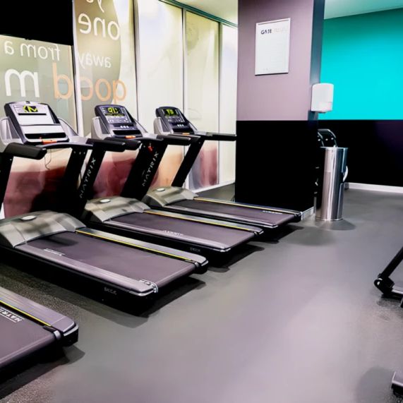 8 X Twin Apartment - Photo 1